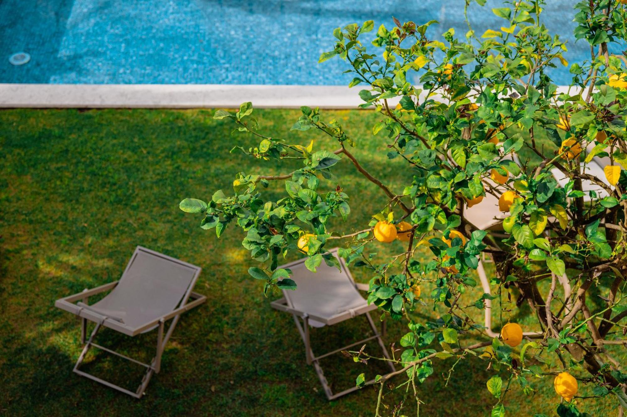 Jardim Da Lapa By Shiadu Hotel ลิสบอน ภายนอก รูปภาพ